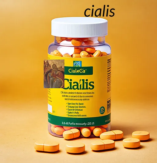 Avis achat cialis en ligne